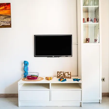 Appartement A Lovely Modern Flat A Stone Throw From The Sea Bibione