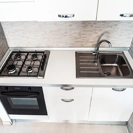 A Lovely Modern Flat A Stone Throw From The Sea Bibione