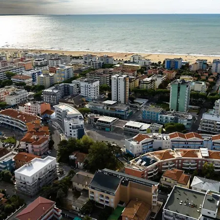 A Lovely Modern Flat A Stone Throw From The Sea Bibione