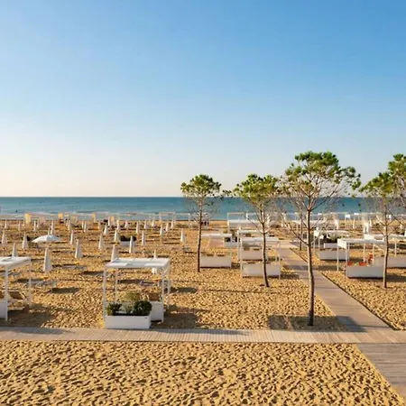 A Lovely Modern Flat A Stone Throw From The Sea * Bibione